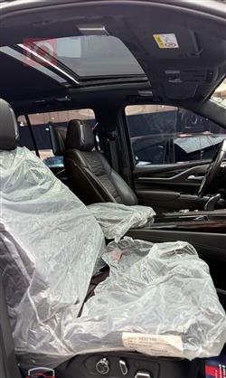 کادیلاک ئێسکەلەید